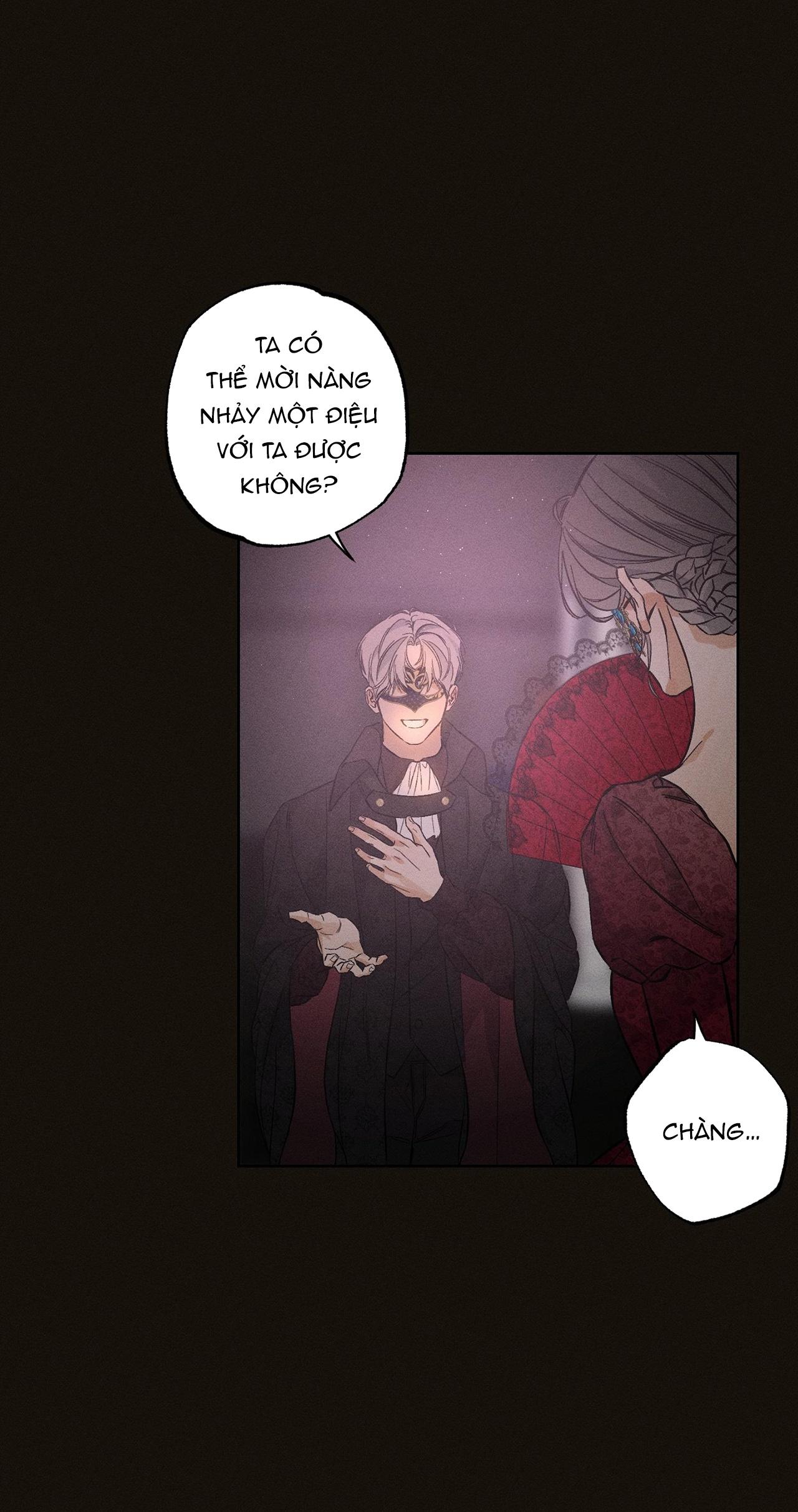 Sau Ánh Đèn Sân Khấu Chapter 6 - Trang 3