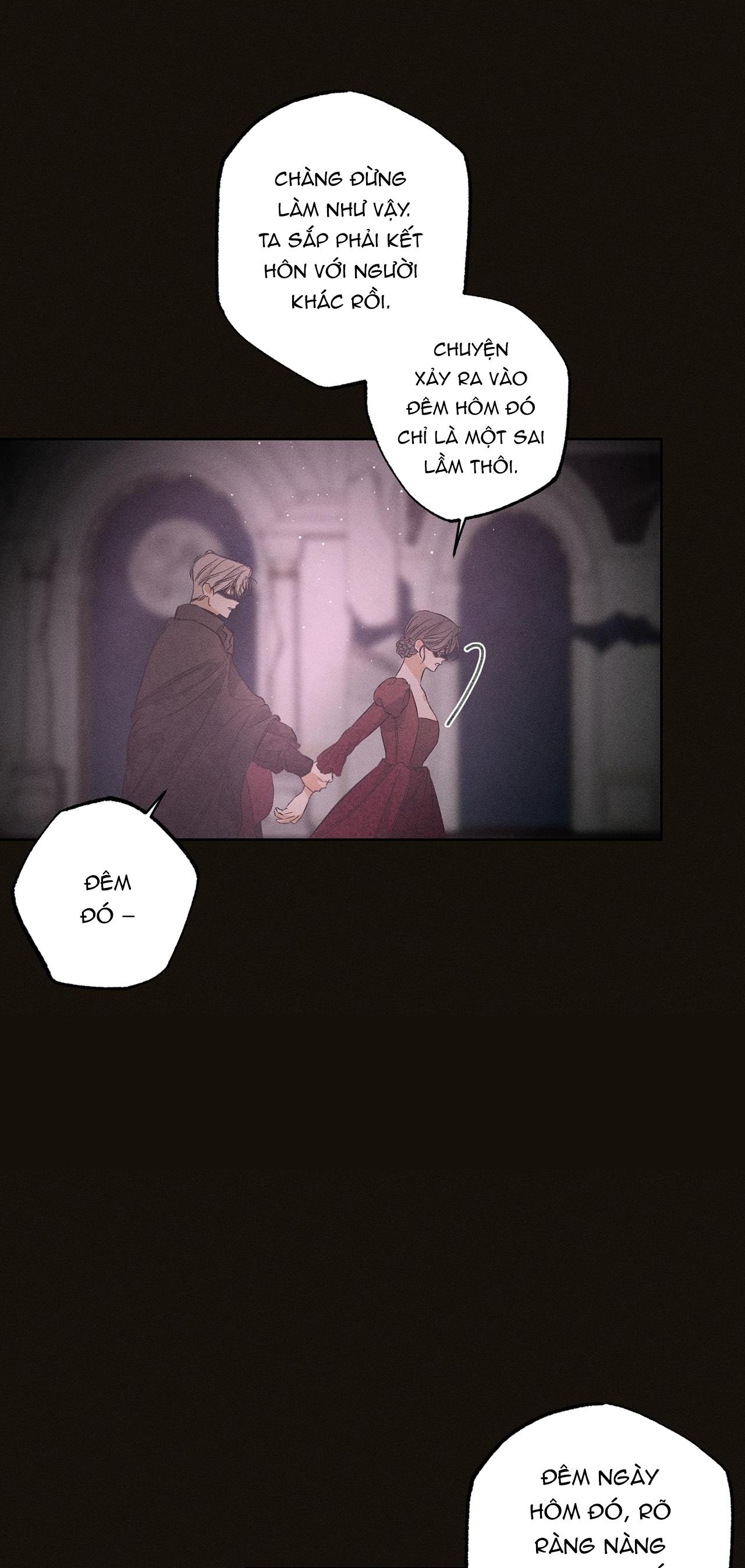 Sau Ánh Đèn Sân Khấu Chapter 6 - Trang 3