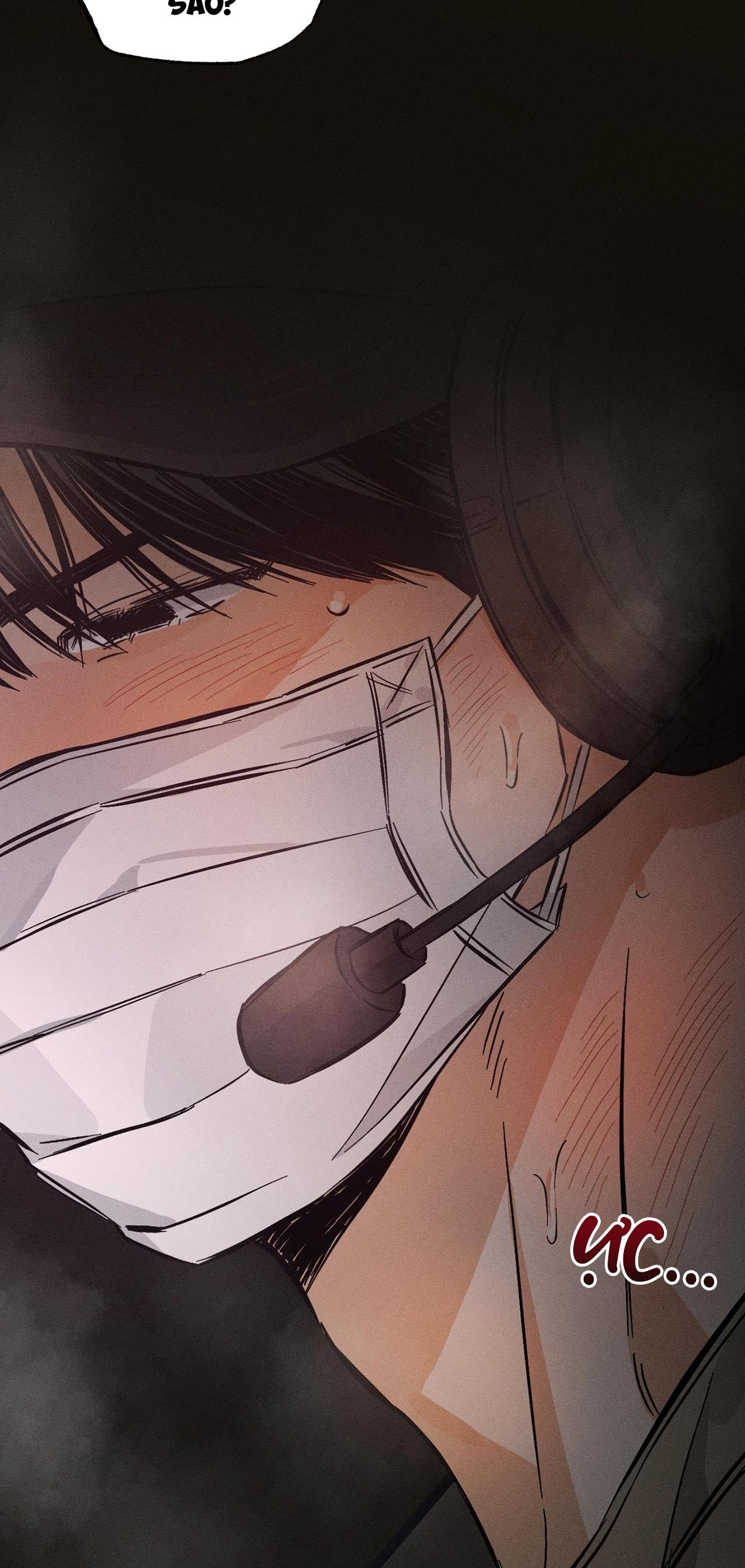 Sau Ánh Đèn Sân Khấu Chapter 6 - Trang 3