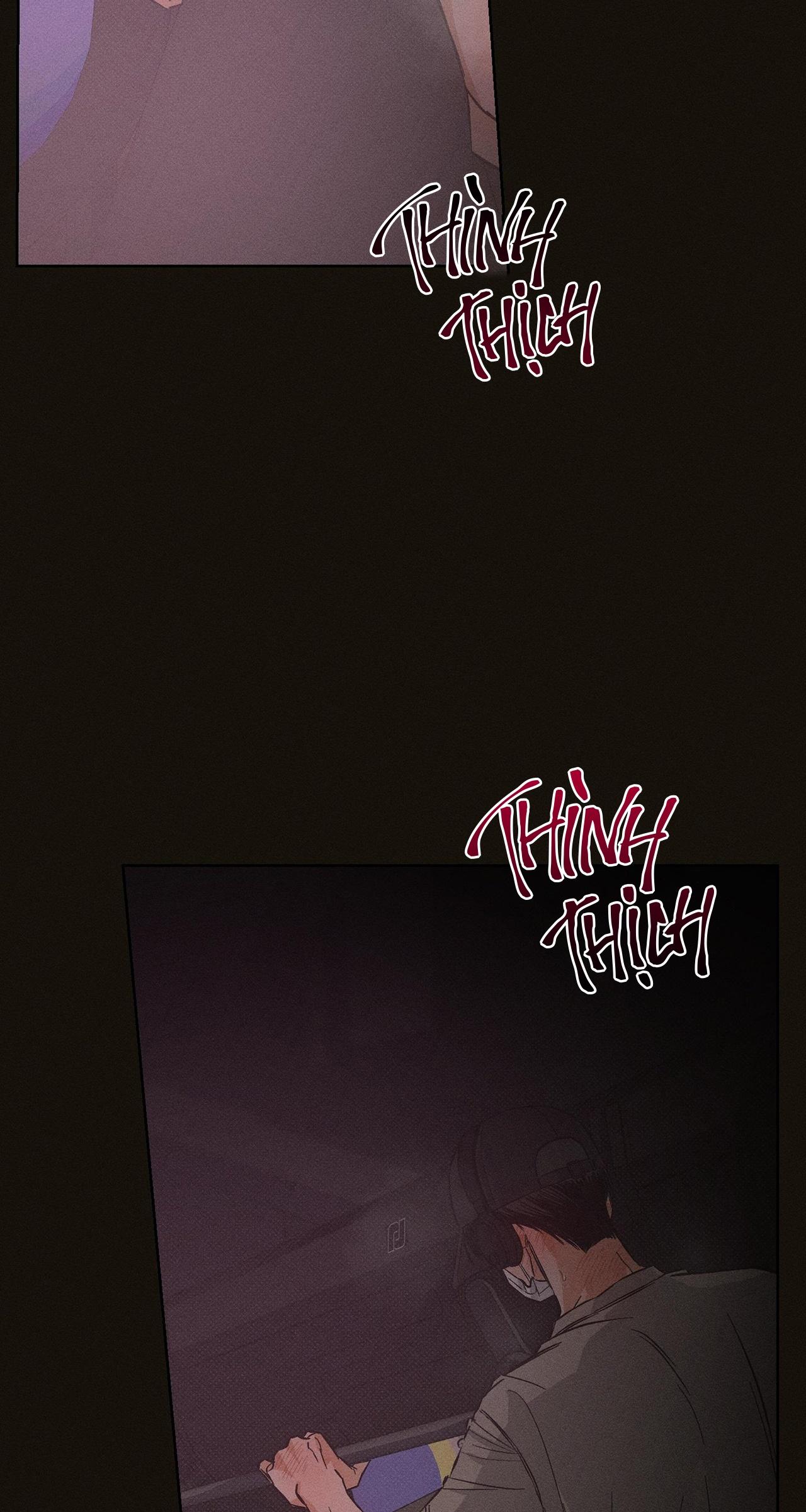 Sau Ánh Đèn Sân Khấu Chapter 6 - Trang 3