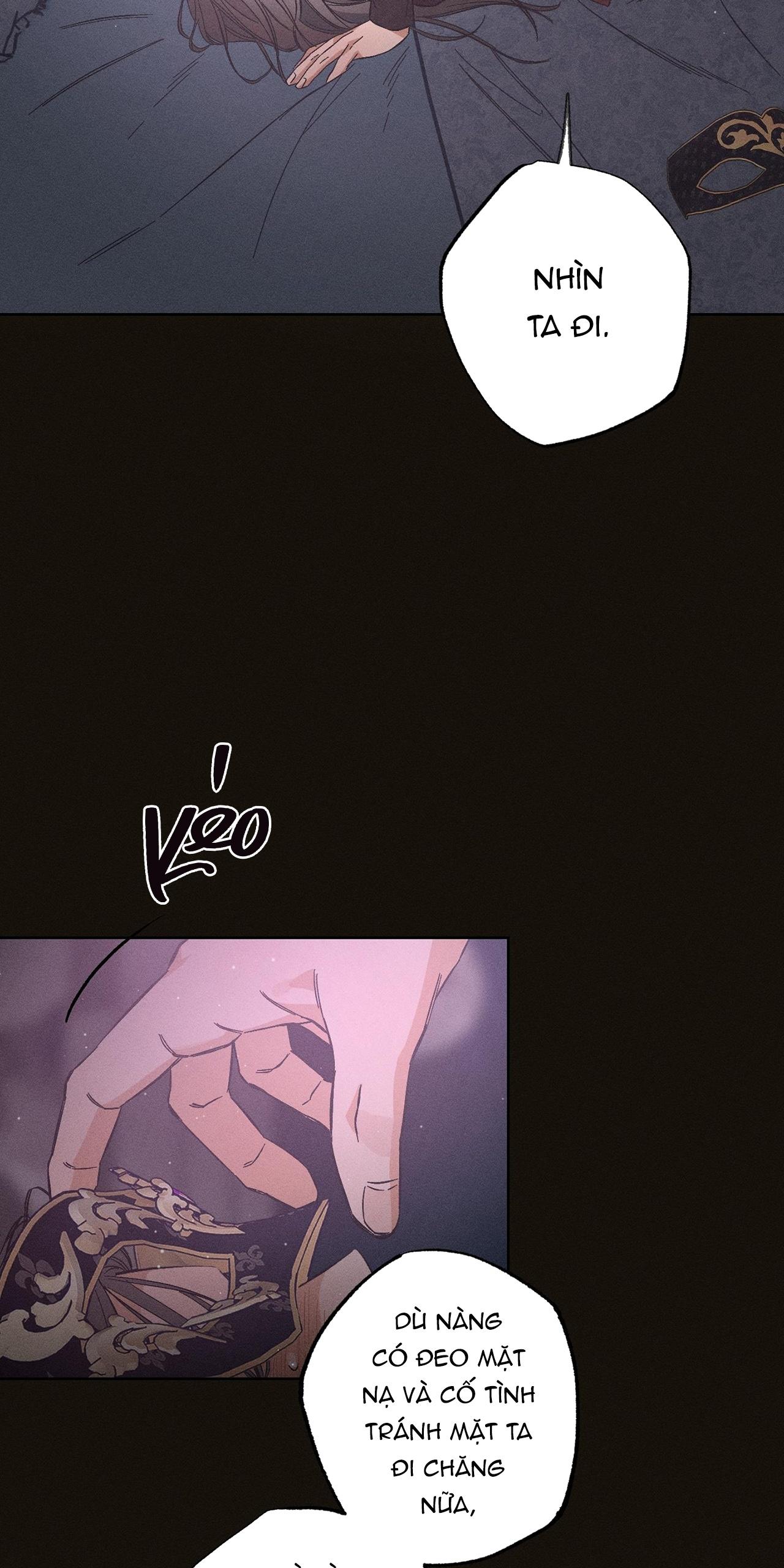 Sau Ánh Đèn Sân Khấu Chapter 6 - Trang 3