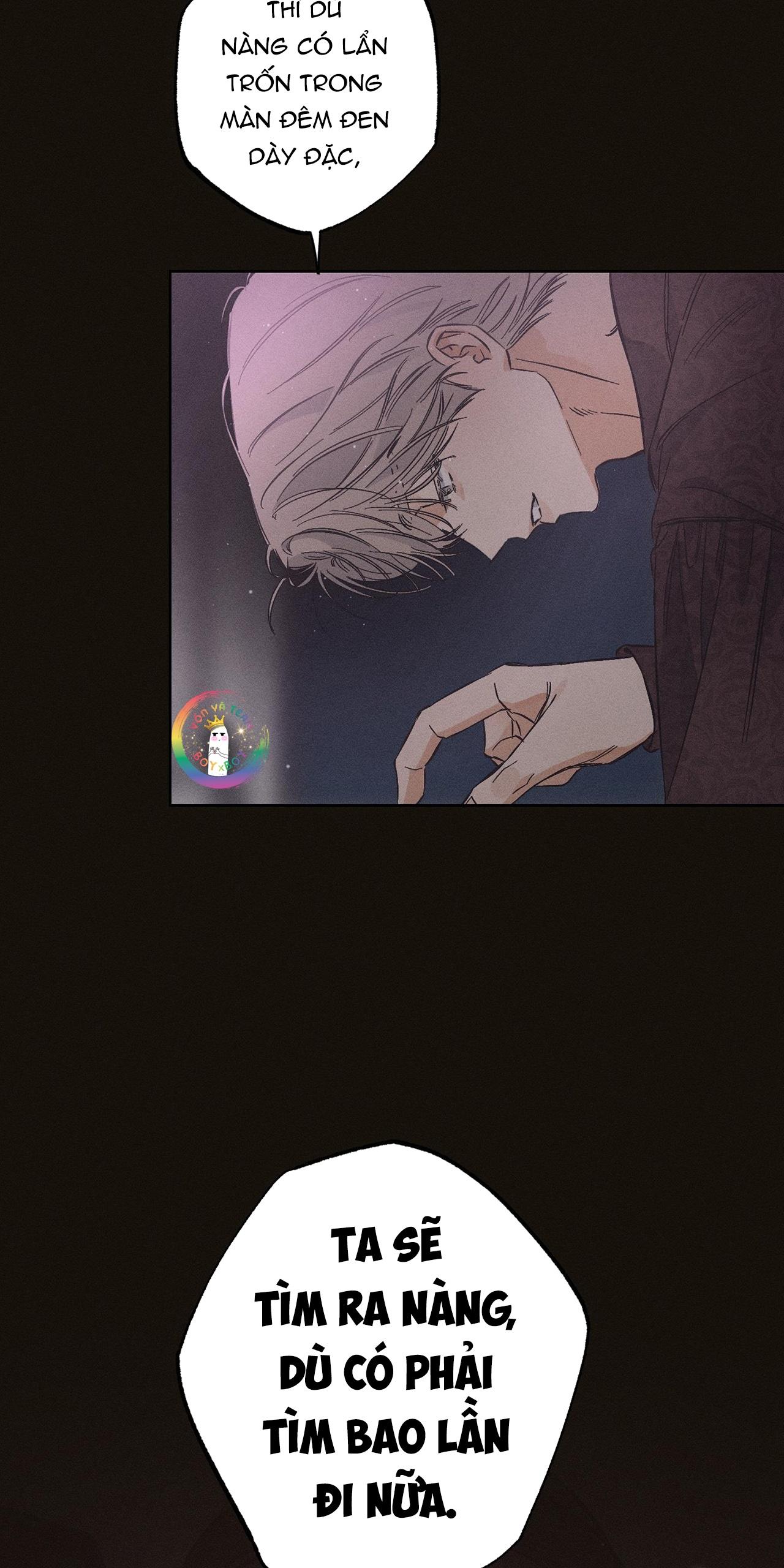 Sau Ánh Đèn Sân Khấu Chapter 6 - Trang 3