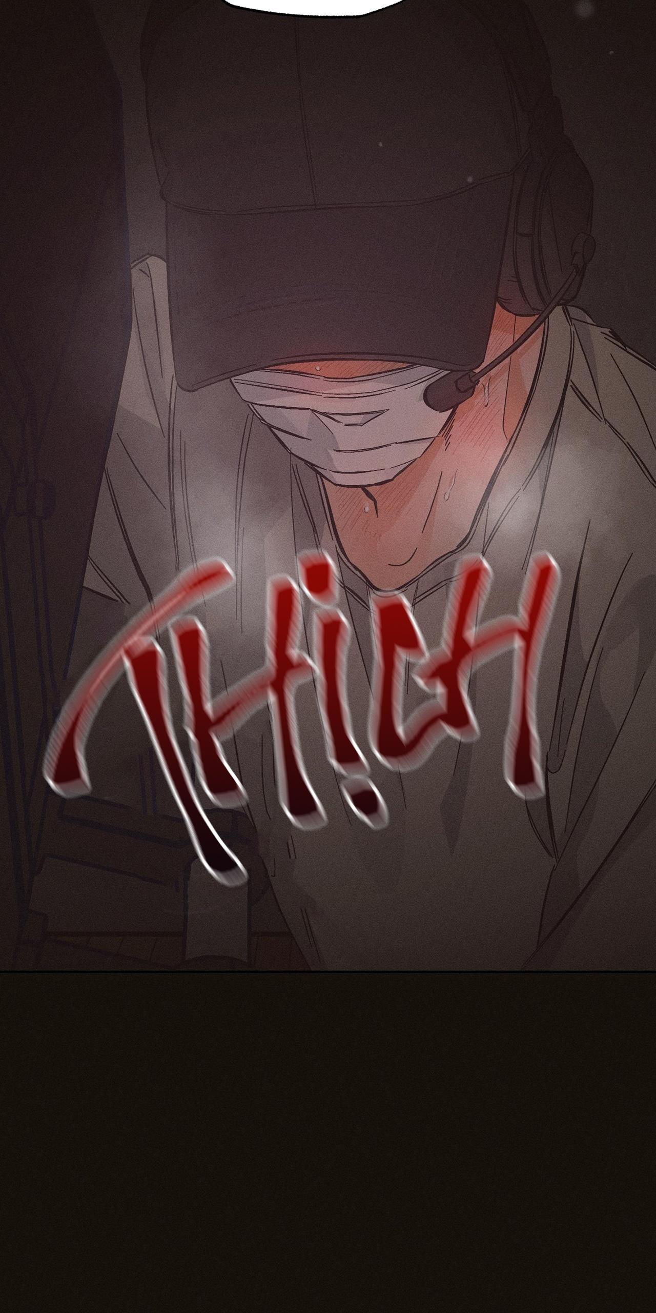 Sau Ánh Đèn Sân Khấu Chapter 6 - Trang 3