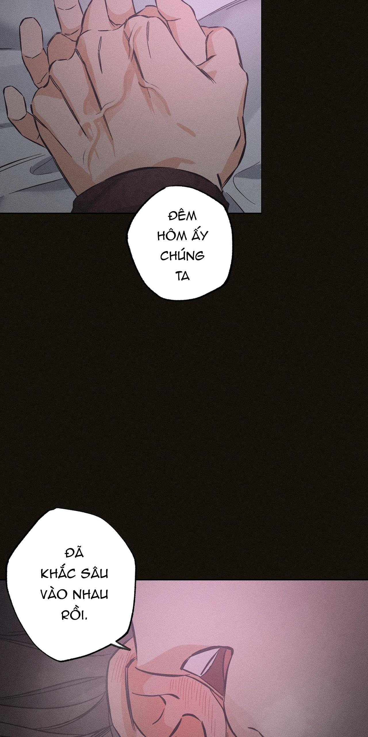 Sau Ánh Đèn Sân Khấu Chapter 6 - Trang 3