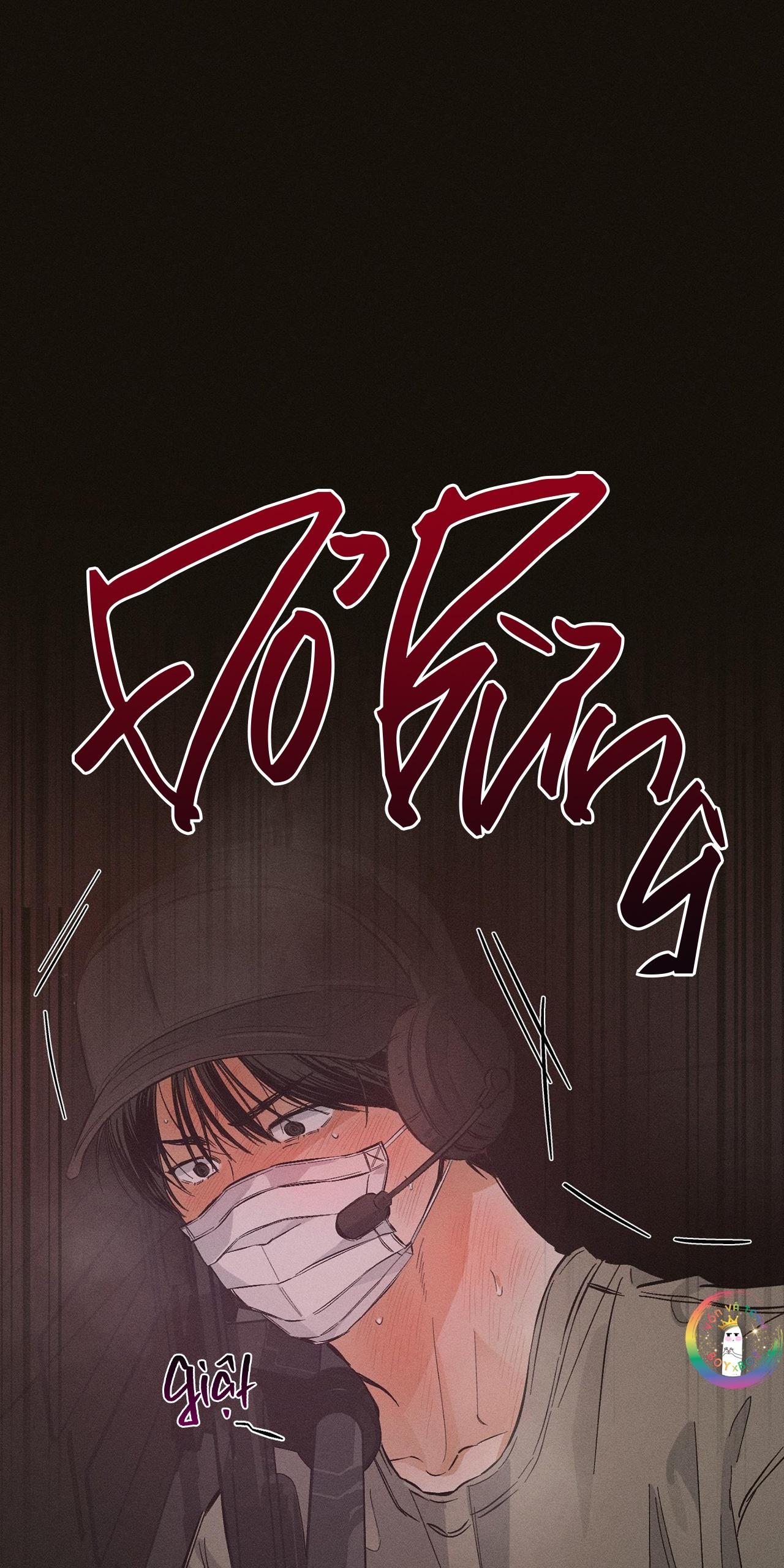 Sau Ánh Đèn Sân Khấu Chapter 6 - Trang 3