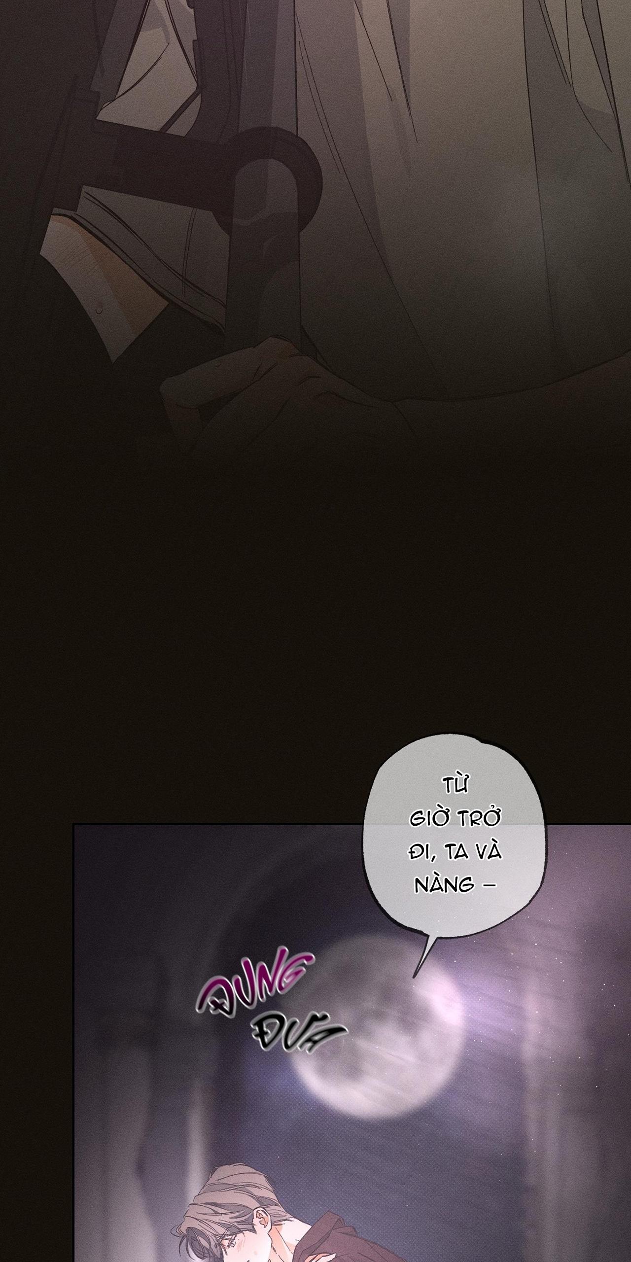 Sau Ánh Đèn Sân Khấu Chapter 6 - Trang 3