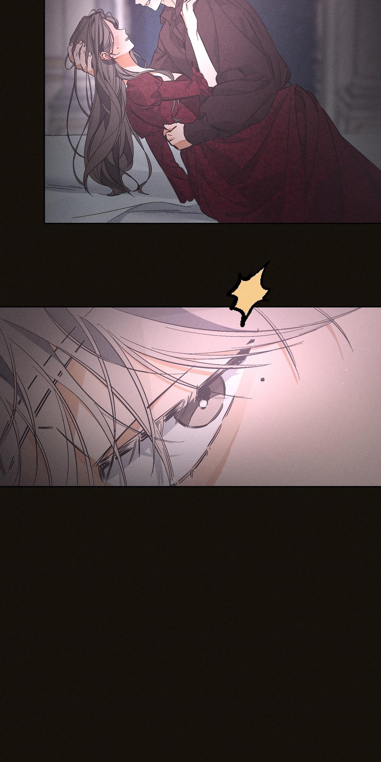 Sau Ánh Đèn Sân Khấu Chapter 6 - Trang 3