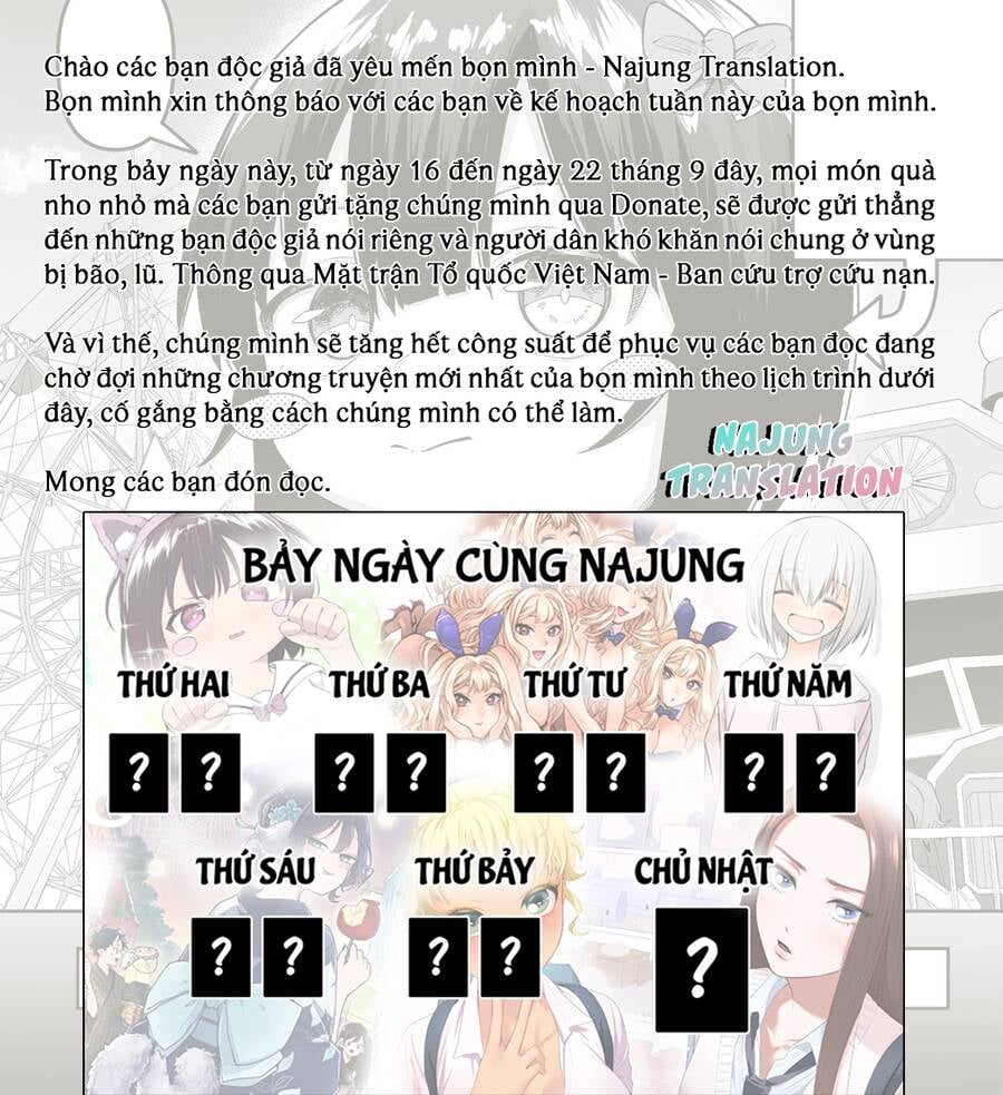 Sau Khi Bị Tôi Bón Hành Trong Game, Có Đứa Hẹn Kèo Đánh Tôi! Chapter 53 - Trang 2