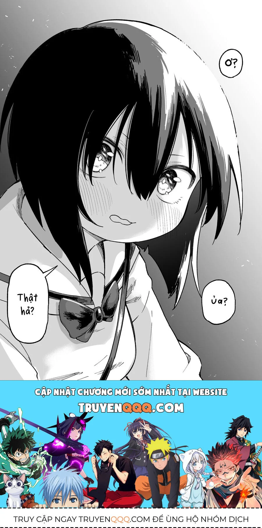 Sau Khi Bị Tôi Bón Hành Trong Game, Có Đứa Hẹn Kèo Đánh Tôi! Chapter 54 - Trang 2