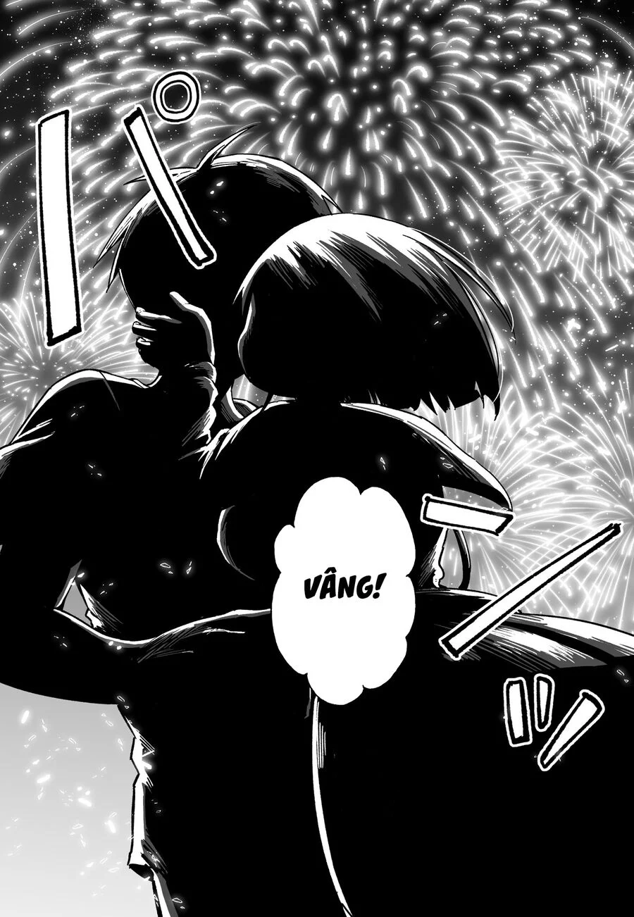 Sau Khi Bị Tôi Bón Hành Trong Game, Có Đứa Hẹn Kèo Đánh Tôi! Chapter 55 - Trang 2