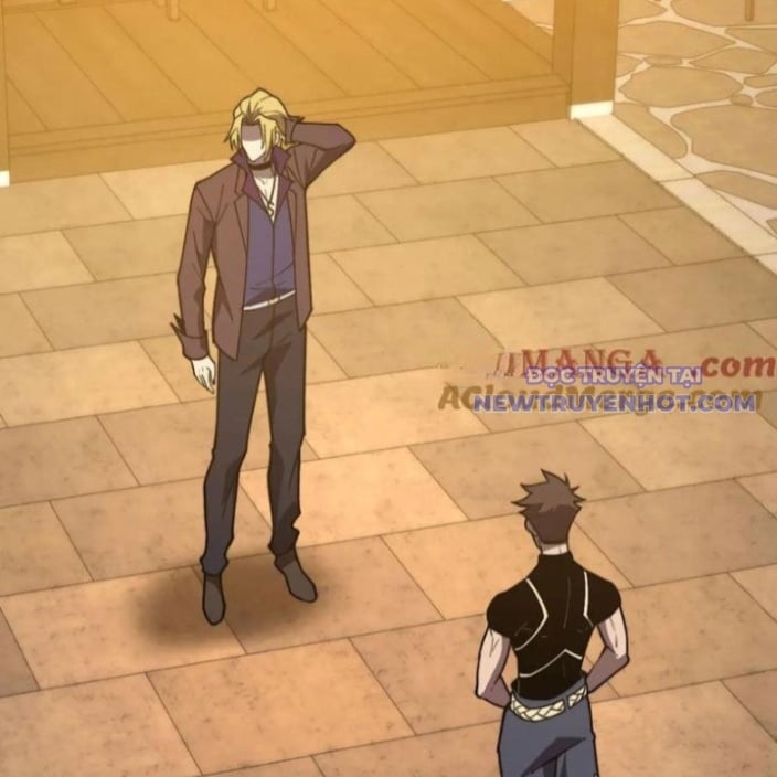 Sau Khi Chết, Ta Trở Thành Võ Đạo Thiên Ma Chapter 42 - Trang 2