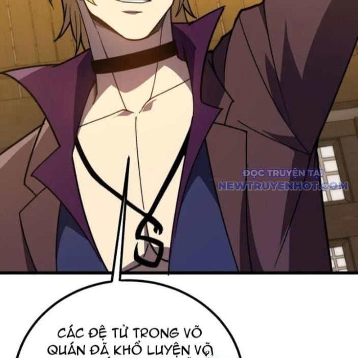 Sau Khi Chết, Ta Trở Thành Võ Đạo Thiên Ma Chapter 42 - Trang 2