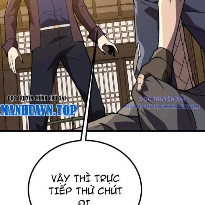 Sau Khi Chết, Ta Trở Thành Võ Đạo Thiên Ma Chapter 42 - Trang 2