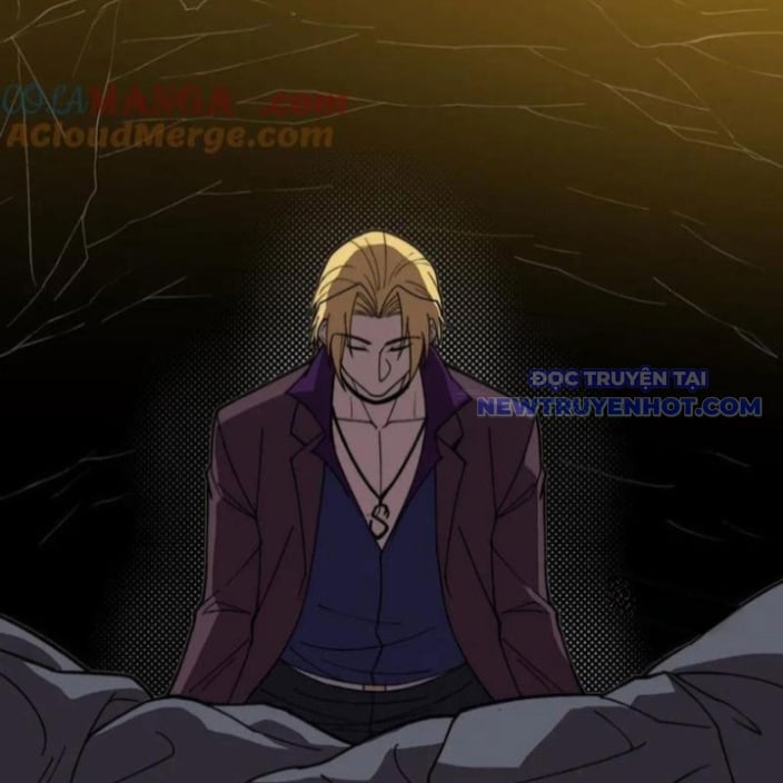 Sau Khi Chết, Ta Trở Thành Võ Đạo Thiên Ma Chapter 42 - Trang 2