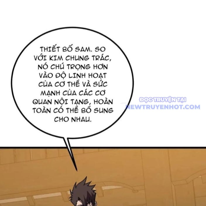Sau Khi Chết, Ta Trở Thành Võ Đạo Thiên Ma Chapter 42 - Trang 2
