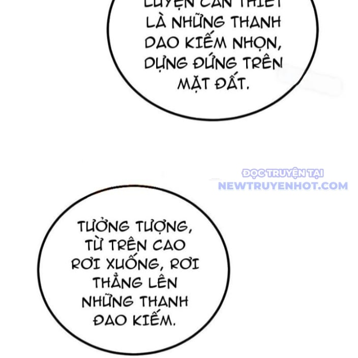 Sau Khi Chết, Ta Trở Thành Võ Đạo Thiên Ma Chapter 42 - Trang 2