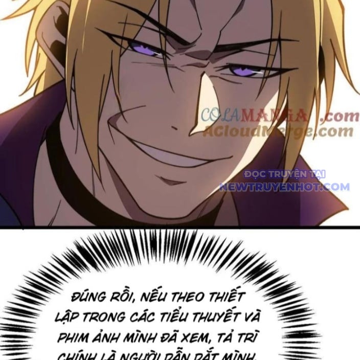 Sau Khi Chết, Ta Trở Thành Võ Đạo Thiên Ma Chapter 42 - Trang 2
