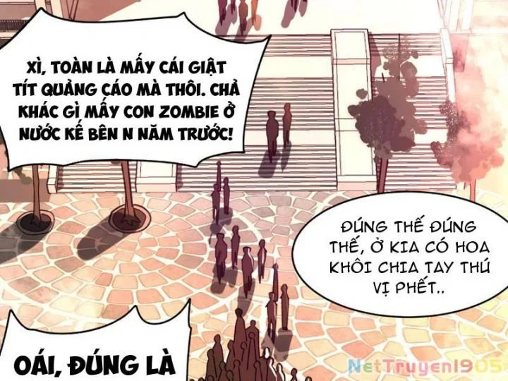 Sau Khi Chia Tay Hoa Khôi, Võ Đạo Của Ta Thẳng Tới Cấp Thần Chapter 1 - Next Chapter 2