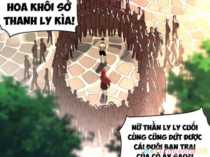Sau Khi Chia Tay Hoa Khôi, Võ Đạo Của Ta Thẳng Tới Cấp Thần Chapter 1 - Next Chapter 2