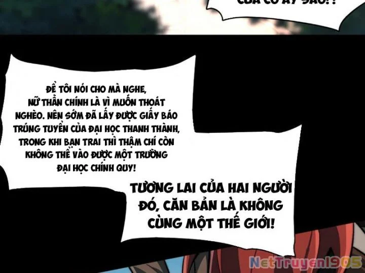 Sau Khi Chia Tay Hoa Khôi, Võ Đạo Của Ta Thẳng Tới Cấp Thần Chapter 1 - Next Chapter 2