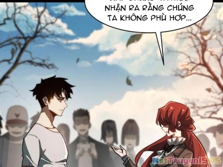 Sau Khi Chia Tay Hoa Khôi, Võ Đạo Của Ta Thẳng Tới Cấp Thần Chapter 1 - Next Chapter 2