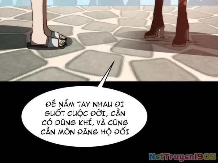 Sau Khi Chia Tay Hoa Khôi, Võ Đạo Của Ta Thẳng Tới Cấp Thần Chapter 1 - Next Chapter 2