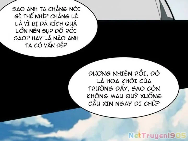 Sau Khi Chia Tay Hoa Khôi, Võ Đạo Của Ta Thẳng Tới Cấp Thần Chapter 1 - Next Chapter 2