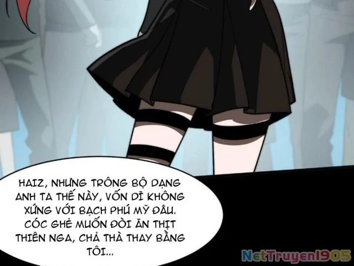 Sau Khi Chia Tay Hoa Khôi, Võ Đạo Của Ta Thẳng Tới Cấp Thần Chapter 1 - Next Chapter 2