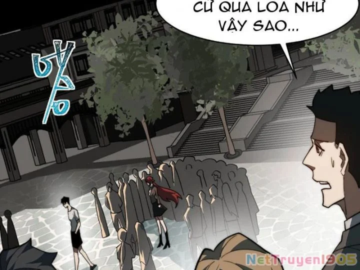 Sau Khi Chia Tay Hoa Khôi, Võ Đạo Của Ta Thẳng Tới Cấp Thần Chapter 1 - Next Chapter 2