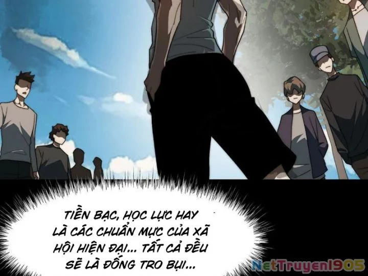Sau Khi Chia Tay Hoa Khôi, Võ Đạo Của Ta Thẳng Tới Cấp Thần Chapter 1 - Next Chapter 2