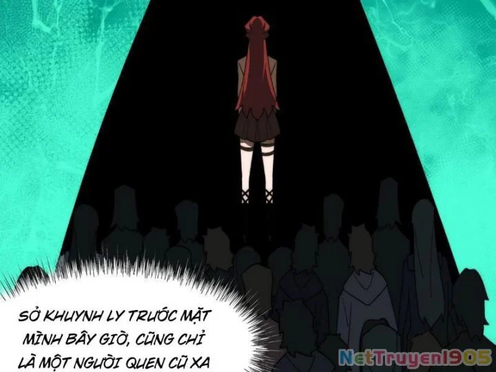 Sau Khi Chia Tay Hoa Khôi, Võ Đạo Của Ta Thẳng Tới Cấp Thần Chapter 1 - Next Chapter 2