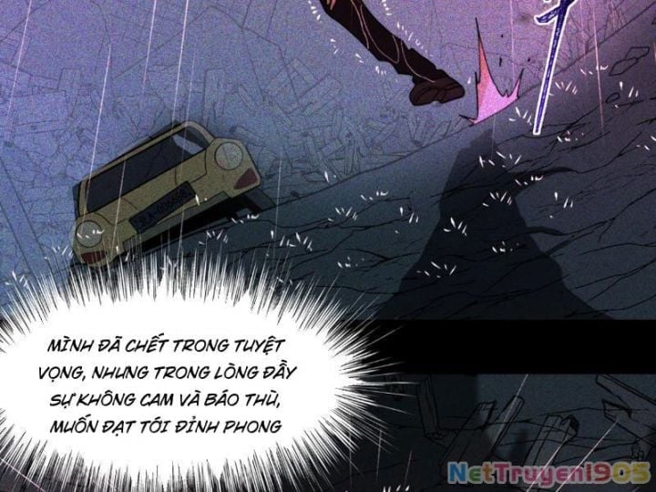 Sau Khi Chia Tay Hoa Khôi, Võ Đạo Của Ta Thẳng Tới Cấp Thần Chapter 1 - Next Chapter 2