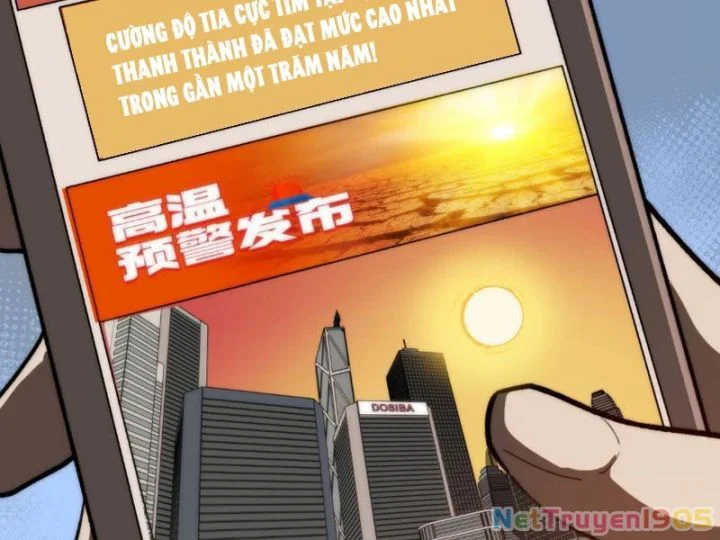 Sau Khi Chia Tay Hoa Khôi, Võ Đạo Của Ta Thẳng Tới Cấp Thần Chapter 1 - Next Chapter 2