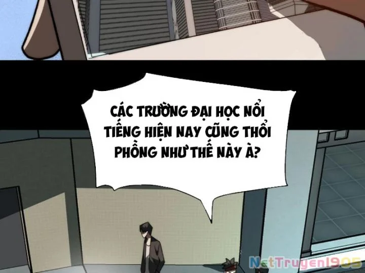 Sau Khi Chia Tay Hoa Khôi, Võ Đạo Của Ta Thẳng Tới Cấp Thần Chapter 1 - Next Chapter 2