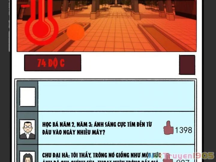 Sau Khi Chia Tay Hoa Khôi, Võ Đạo Của Ta Thẳng Tới Cấp Thần Chapter 1 - Next Chapter 2