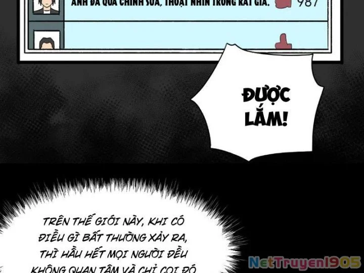 Sau Khi Chia Tay Hoa Khôi, Võ Đạo Của Ta Thẳng Tới Cấp Thần Chapter 1 - Next Chapter 2