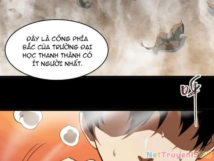 Sau Khi Chia Tay Hoa Khôi, Võ Đạo Của Ta Thẳng Tới Cấp Thần Chapter 1 - Next Chapter 2