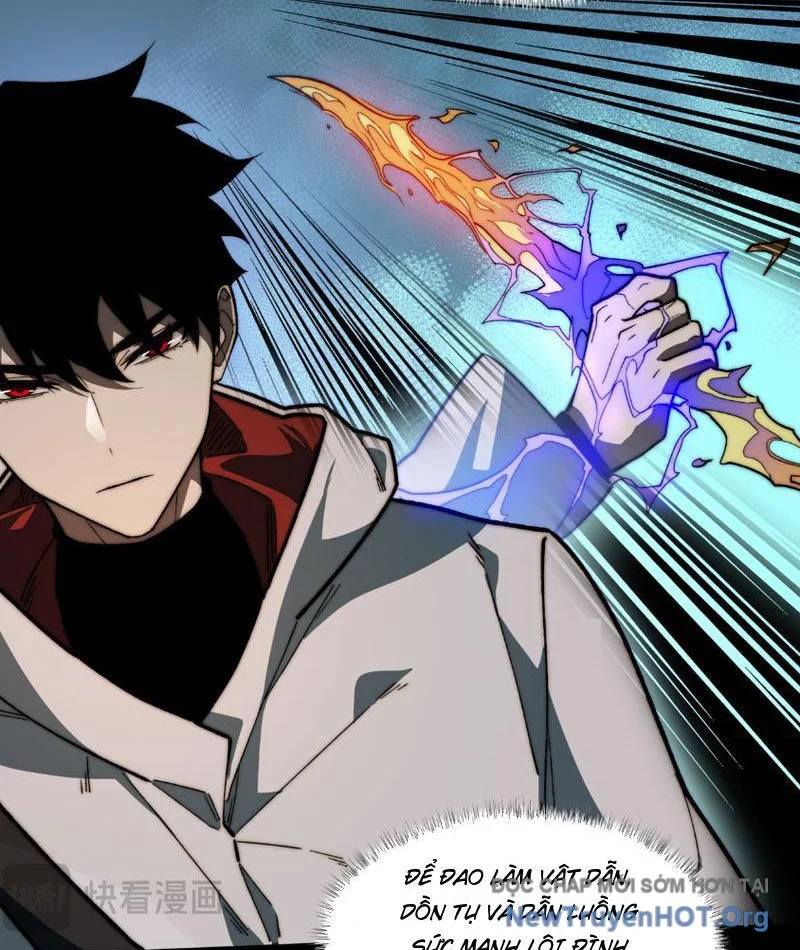Sau Khi Chia Tay Hoa Khôi, Võ Đạo Của Ta Thẳng Tới Cấp Thần Chapter 10 - Next Chapter 11