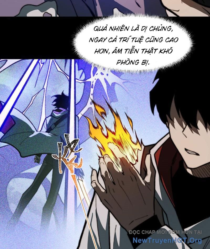 Sau Khi Chia Tay Hoa Khôi, Võ Đạo Của Ta Thẳng Tới Cấp Thần Chapter 10 - Next Chapter 11