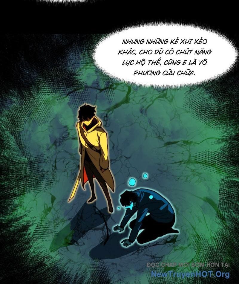 Sau Khi Chia Tay Hoa Khôi, Võ Đạo Của Ta Thẳng Tới Cấp Thần Chapter 10 - Next Chapter 11