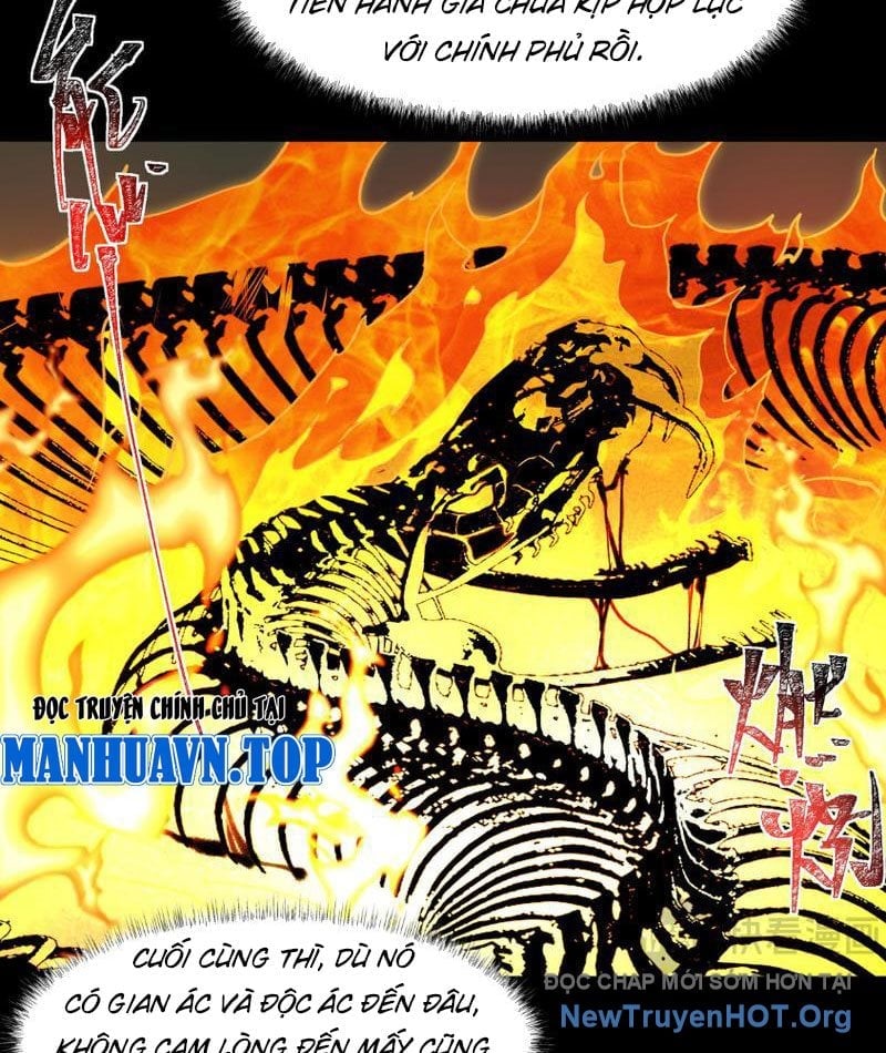 Sau Khi Chia Tay Hoa Khôi, Võ Đạo Của Ta Thẳng Tới Cấp Thần Chapter 10 - Next Chapter 11