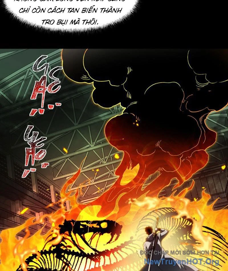 Sau Khi Chia Tay Hoa Khôi, Võ Đạo Của Ta Thẳng Tới Cấp Thần Chapter 10 - Next Chapter 11