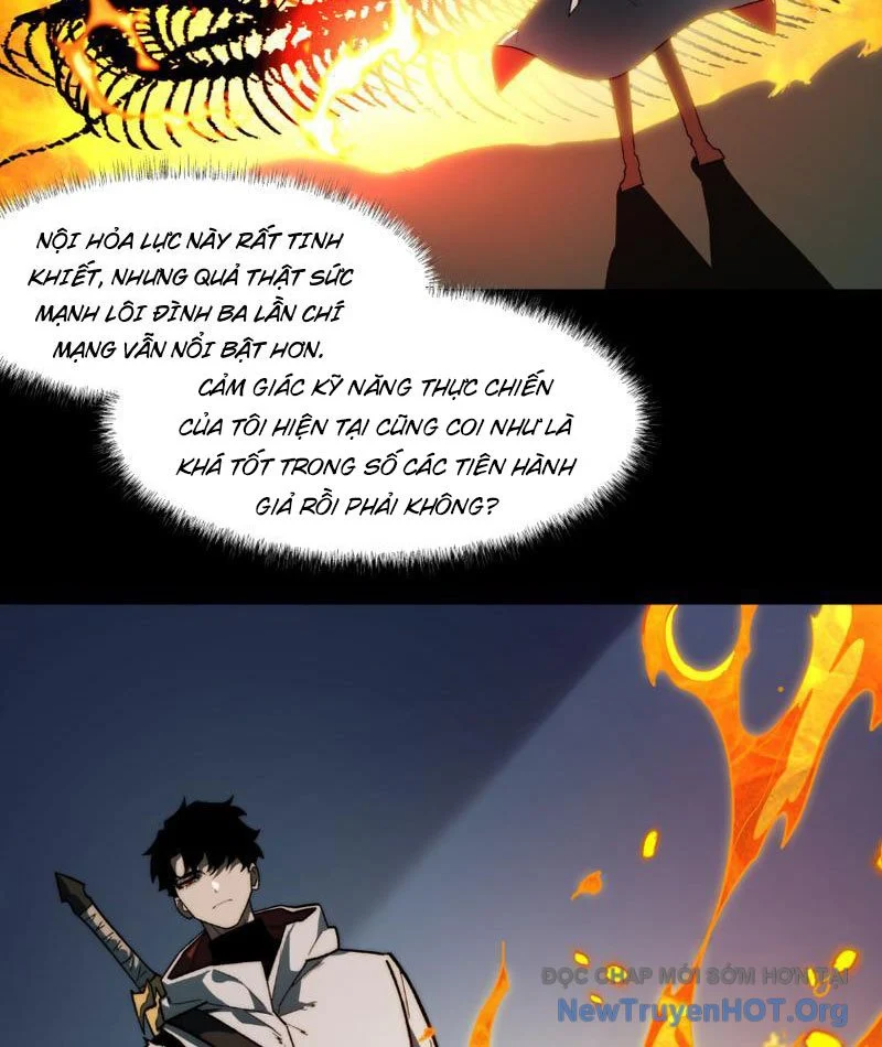Sau Khi Chia Tay Hoa Khôi, Võ Đạo Của Ta Thẳng Tới Cấp Thần Chapter 10 - Next Chapter 11