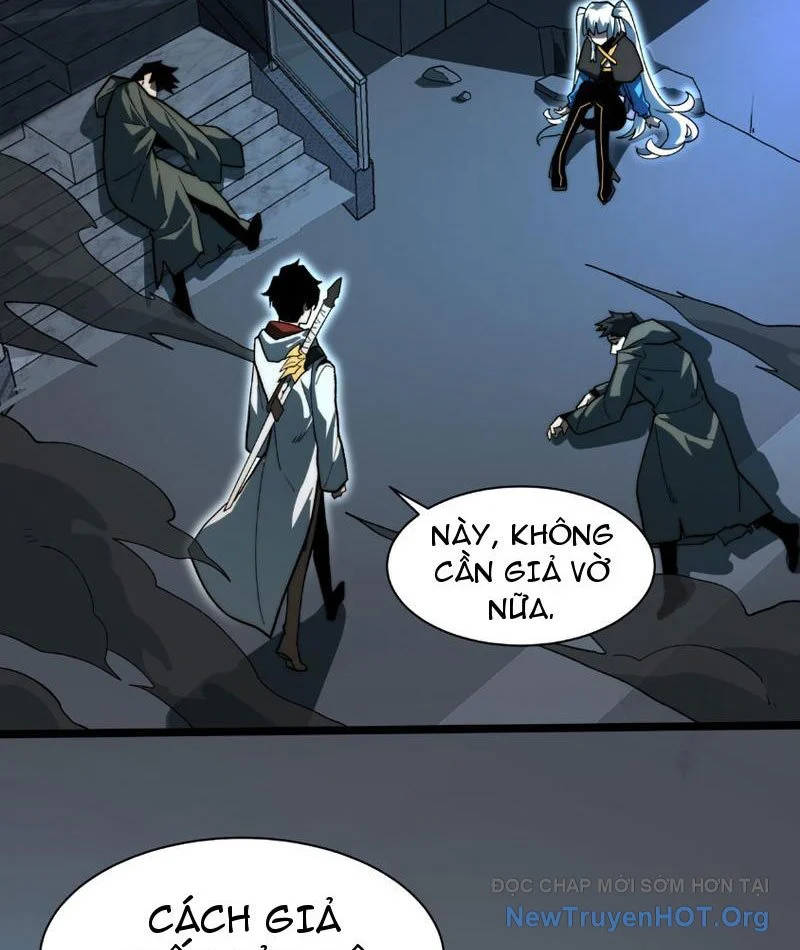 Sau Khi Chia Tay Hoa Khôi, Võ Đạo Của Ta Thẳng Tới Cấp Thần Chapter 10 - Next Chapter 11