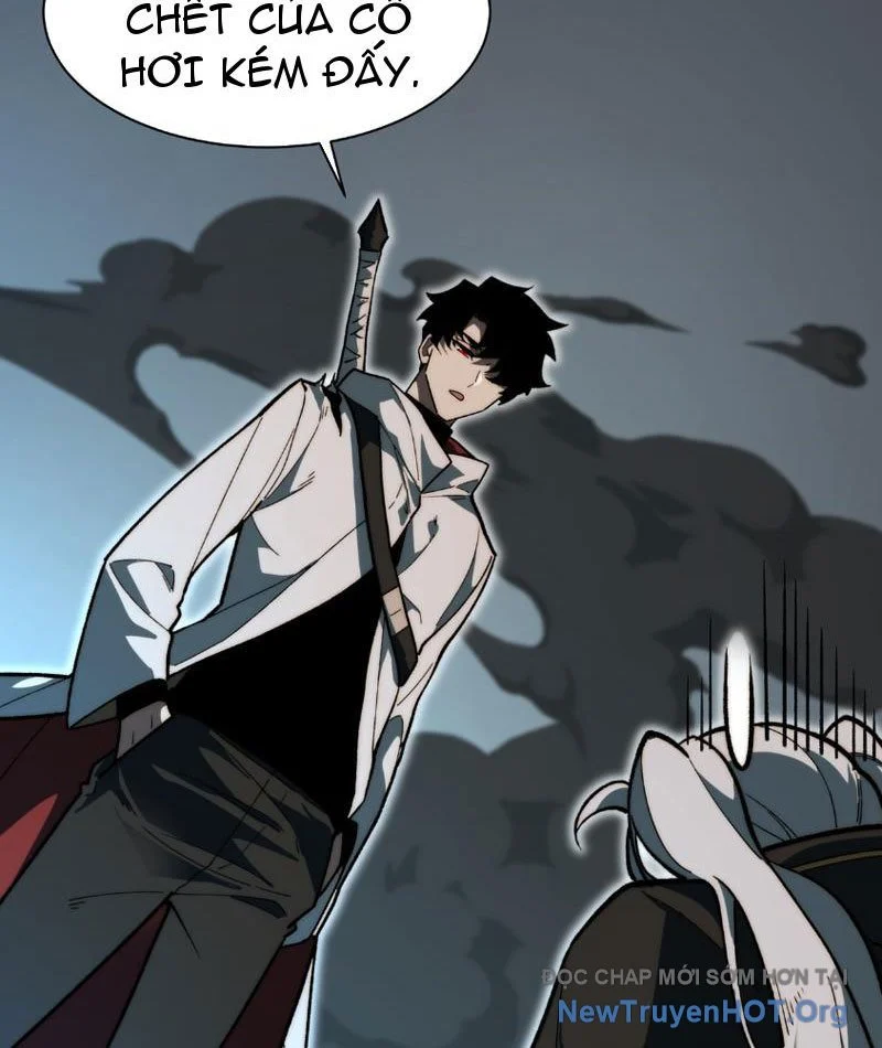 Sau Khi Chia Tay Hoa Khôi, Võ Đạo Của Ta Thẳng Tới Cấp Thần Chapter 10 - Next Chapter 11