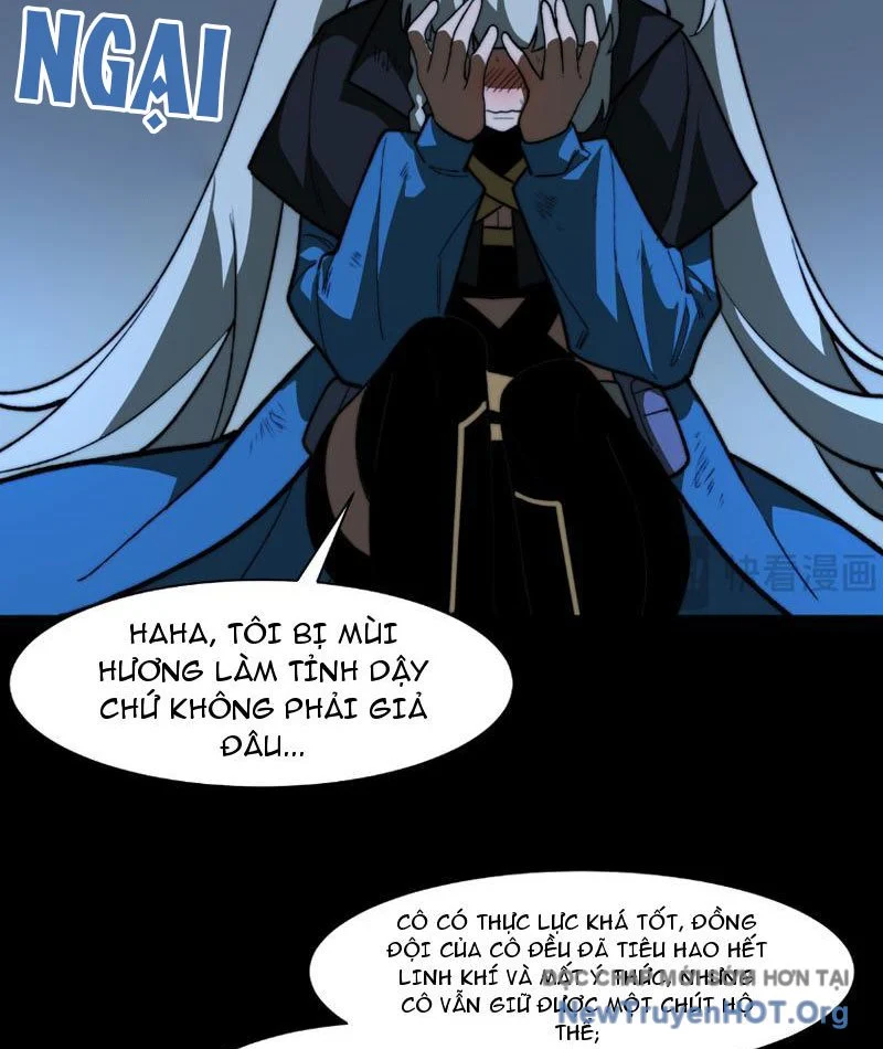 Sau Khi Chia Tay Hoa Khôi, Võ Đạo Của Ta Thẳng Tới Cấp Thần Chapter 10 - Next Chapter 11