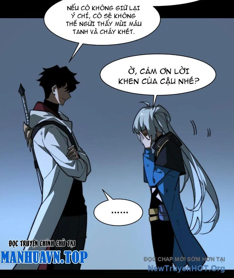 Sau Khi Chia Tay Hoa Khôi, Võ Đạo Của Ta Thẳng Tới Cấp Thần Chapter 10 - Next Chapter 11