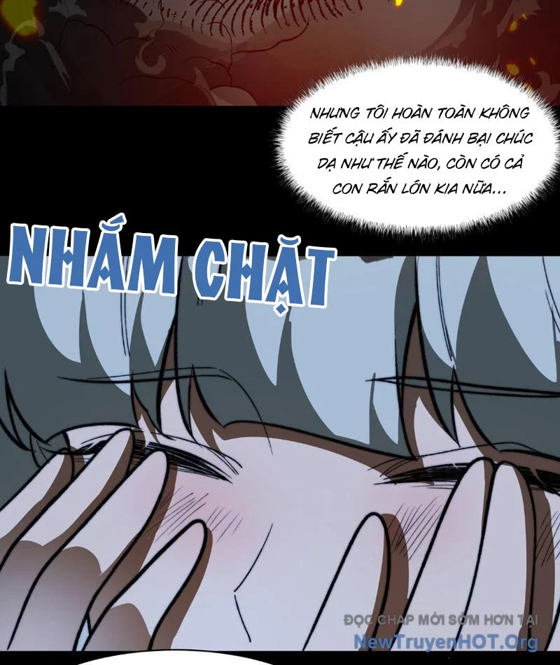 Sau Khi Chia Tay Hoa Khôi, Võ Đạo Của Ta Thẳng Tới Cấp Thần Chapter 10 - Next Chapter 11