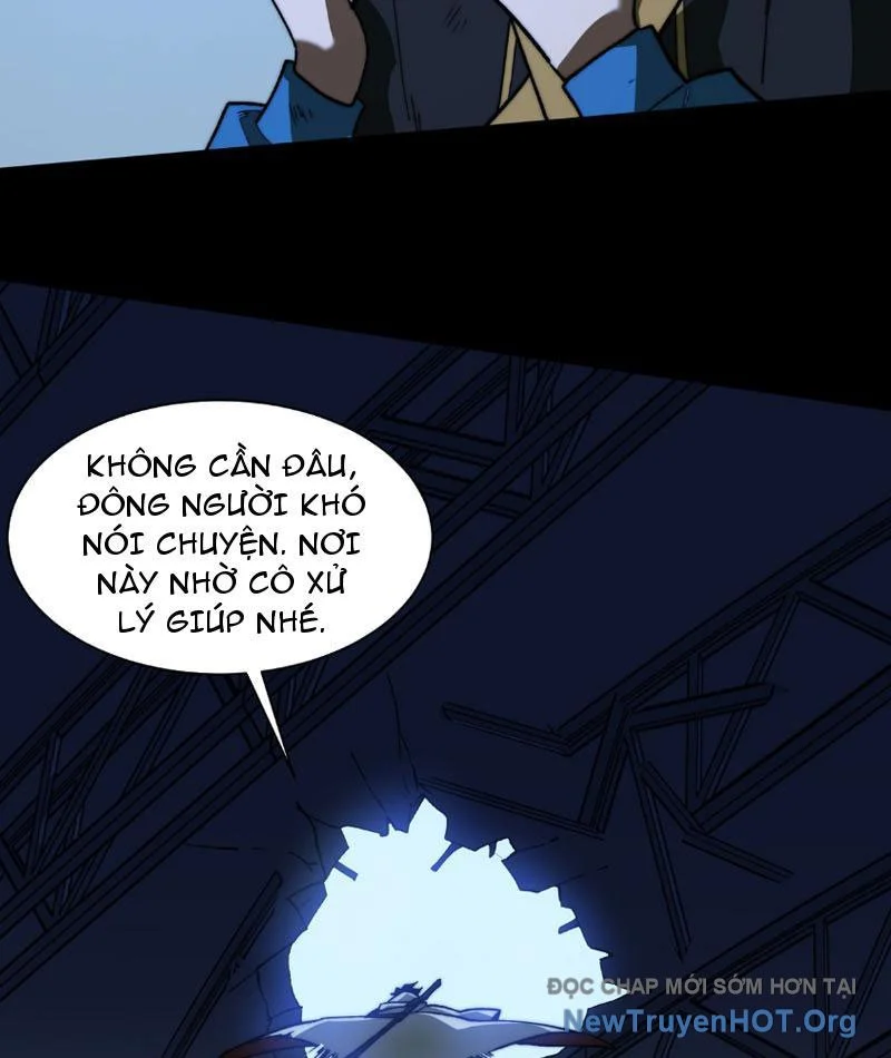 Sau Khi Chia Tay Hoa Khôi, Võ Đạo Của Ta Thẳng Tới Cấp Thần Chapter 10 - Next Chapter 11