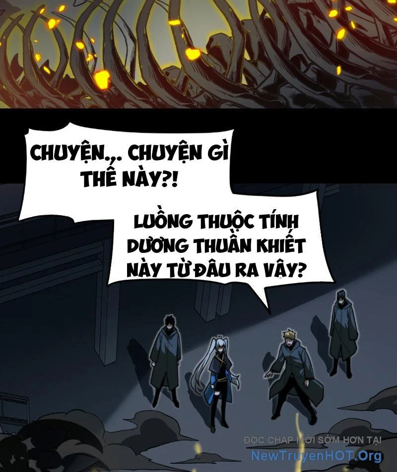 Sau Khi Chia Tay Hoa Khôi, Võ Đạo Của Ta Thẳng Tới Cấp Thần Chapter 10 - Next Chapter 11
